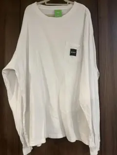 HUF ロンT【今だけ値下げ！！】