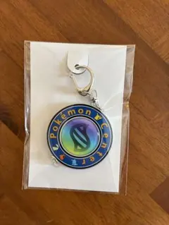 ポケモン ZA キーホルダー
