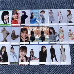2025年最新】櫻坂46 生写真 まとめ売りの人気アイテム - メルカリ