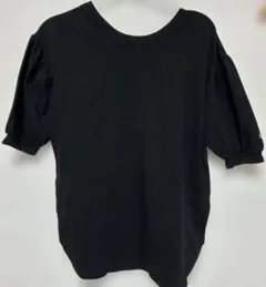 Lee Tシャツ　黒　Sサイズのサムネイル