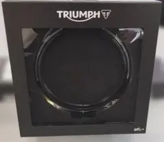 TRIUMPH トライアンフ純正 バーエンドミラー スポーツ A9630851 - メルカリ