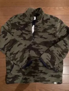 GAP キッズ フリースジャケット 150