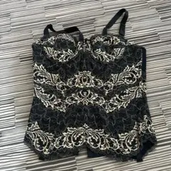 ダイアナコルセット