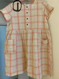 H&M Gap kids キッズ ワンピースなど130 140 150 3点