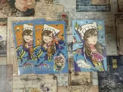 にじさんじ チェキ風カード/叶