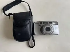 Olympus μ Zoom 140 & Canon Autoboy S - メルカリ