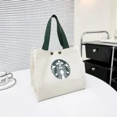スターバックス エコバッグ