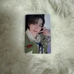 THE BOYZ サンヨン THE B LAND 来場特典トレカ