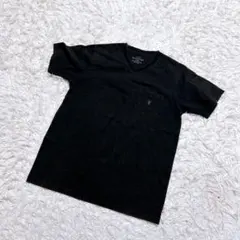 【c7943】coen Tシャツ 半袖　ブラック