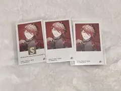 セラフ ハーフアニバーサリー チェキ