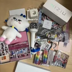 2026年最新】NiziUグッズの人気アイテム - メルカリ