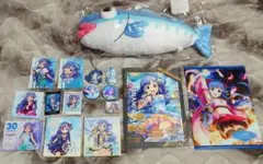 2025年最新】浅利七海 ぬいぐるみの人気アイテム - メルカリ