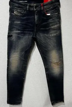 ディーゼル 1979 SLEENKER スキニージーンズ サイズ30 正規品