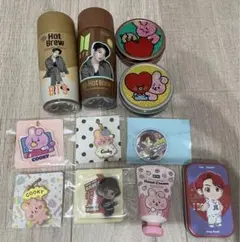 BTS JUNGKOOK セット