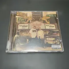 Slum Village Detroit Deli CD