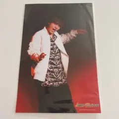 永瀬廉　ステフォ