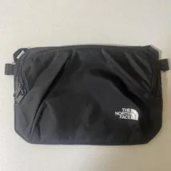 【新品】THE NORTH FACE リュック付属インナーポーチ　ブラック