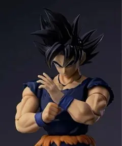 2025年最新】孫悟空(身勝手の極意”兆”) フィギュアの人気アイテム