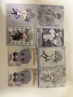 カラフルピーチ ヒロ