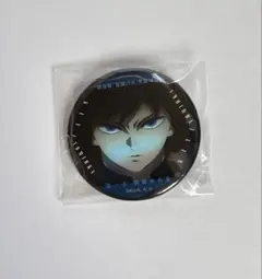 鬼滅の刃 ものがたる眼差し 背中 冨岡義勇　7点セット　バラ売り❌ 鬼滅の刃 無限城編 劇場物販 ものがたる背中 コレクション 缶バッジ