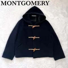 2026年最新】MONTGOMERY メンズ ダッフルコートの人気アイテム - メルカリ