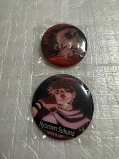 呪術廻戦　両面宿儺