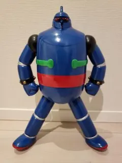 2026年最新】鉄人28号 ソフビの人気アイテム - メルカリ