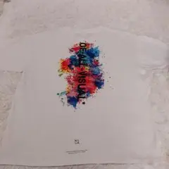 A4A エーフォーエー ARCHITECTURE カラフルTシャツ