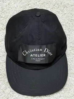 2026年最新】Christian Dior メンズ キャップの人気アイテム - メルカリ