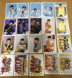 少年忍者 B&ZAI 川﨑星輝 公式写真 21枚