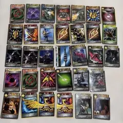 2026年最新】仮面ライダー龍騎 アドベントカードの人気アイテム - メルカリ