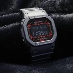 CASIO G-SHOCK × JAM HOME MADEのサムネイル
