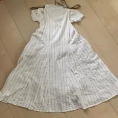 プティマイン♡ワンピース　130センチ