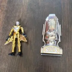 ミクロマン