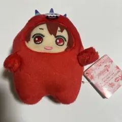 匿名発送 アイナナ きらどる ぬいぐるみ モンぬい 七瀬陸