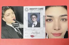 &TEAM MAKI トレカ「Go in Blind (月狼)」