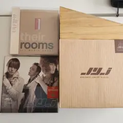 JYJ DVDのサムネイル