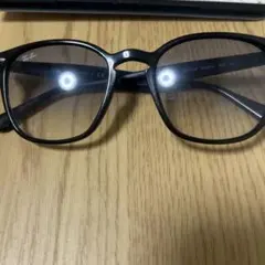 レイバン　サングラス　RB4258F 601/19