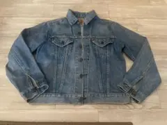 Levi's デニムジャケット サイズ40