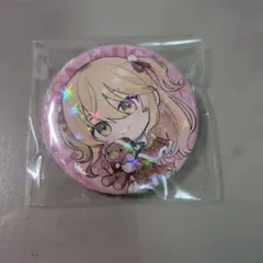 あんスタ 桜河こはく アニカフェ 缶バッジ - メルカリ