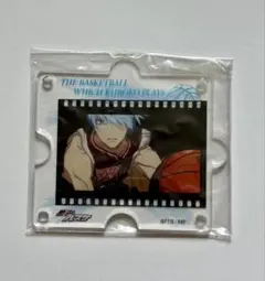 黒子のバスケ メモリーズコレクション 黒子テツヤ