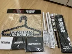 THE RAMPAGE グッズセット