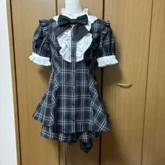 secret honey 半袖 セットアップ