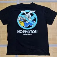 FR2梅】 限定Tシャツ 黒 刺繍 ピンク FREESIZE 多少値下げ交渉可