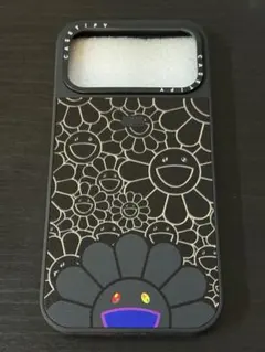 村上隆 iPhoneケース iPhone17pro max - メルカリ
