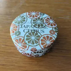 スチームクリーム空き缶