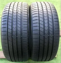 ブリジストン TURANZA T005A 215/45R18 19年製 2本 - メルカリ