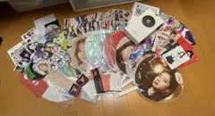 【TWICEグッズ】大量まとめ売り, ダヒョン・ジョンヨン・ジヒョメイン