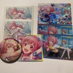 プロセカ　桃井愛莉　まとめ売り