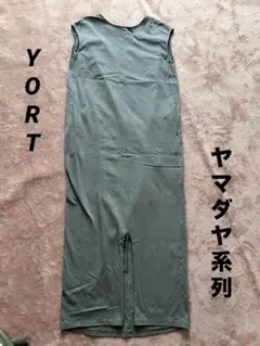 YORT ワンピース SCOTCLUB ヤマダヤ系列